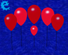 [E] Red Balloons