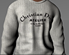 CD sweater