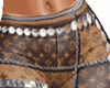 LV Sexy Spring Leggings