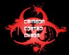 Crimon Coated Chaos