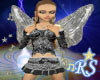 Fairy knight armor5