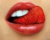 strawberry kiss