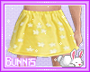 KIDS Skirt Flowers V1