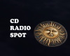 CD Moon Radio Spot
