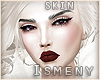 [Is] White Queen Skin