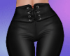Leather  Pant RLL