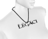 custom Legaci