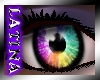 [ML]Rainbow Eyes