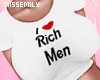 I ♡  Rich Men | A+
