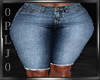 Capri-Jeans (RLS)