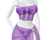 Elegância Lilas AM