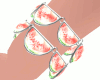 Watermelon Jewel Set