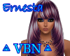 Ernesta hair BCVB