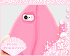 ♔ iCase ♥ Pink Kiss