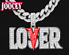 "Lover" Chain