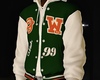 Offwhite Varsity