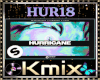 🎧 Hurricane 🎧