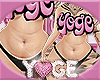 Ỿ | yen tatted