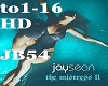 JS - Tears In The Ocean