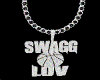 SwaggLuv~Hang Low