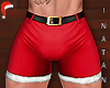 Santa Short.