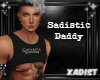 Tank - Sadistic Daddy