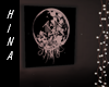 Sleep-Token WallFrame