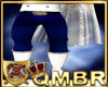 QMBR Prince Pant-Boots B
