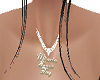 Cust Miseria Necklace