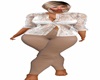 ASL Truly Cream Pants