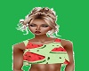 watermelon top