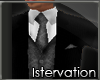 IS™ Importar Suit - Grey