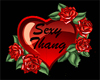 Sexy Thang Tramp Stamp