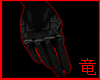 [竜]Thief Gloves