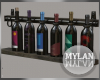 ~M~ | Wine Rack