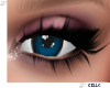 [Gel]Blue Eyes