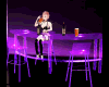 violeta* animated bar