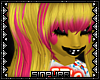S; Toy Chica Hair 3