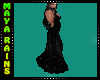 !M! PREGO EVENING GOWN