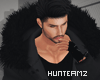 HMZ: Fur Coat #2