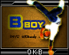 [OKB]BBOY