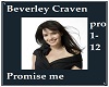 Beverley Craven