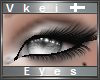 V' +Silver Eyes+