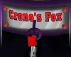 Custom: Crono's Fox