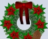 Christmas Door Wreath