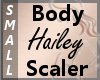 Body Scaler Hailey S