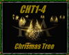 [HA]Chrismas Tree Gold