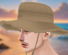 Solaris Orange Hat M