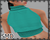 !! Linda Top Teal