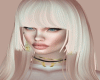 MVeBLONDE HAIR